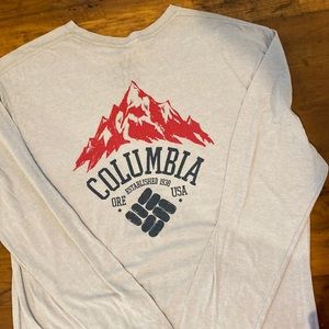 Columbia